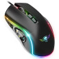 SOURIS GAMER FILAIRE SPIRIT OF GAMER ELITE M30 RGB - NOIR