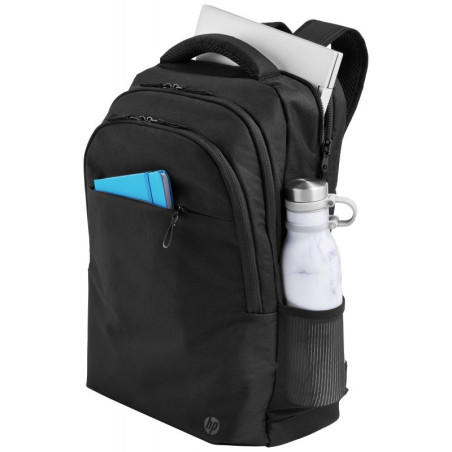 SAC A DOS HP RENEW BUSINESS BACKPACK 17.3" (500S6AA)