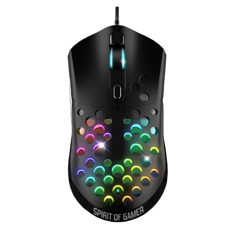 SOURIS GAMING SPIRIT OF GAMER ELITE PRO-EM80