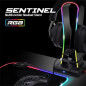 Support de casque SPIRIT OF GAMER STD1 RGB