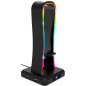 Support de casque SPIRIT OF GAMER STD1 RGB