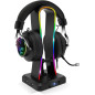 Support de casque SPIRIT OF GAMER STD1 RGB