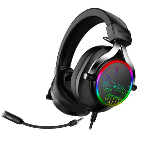CASQUE SPIRIT OF GAMER XPERT H600 7.1 RGB