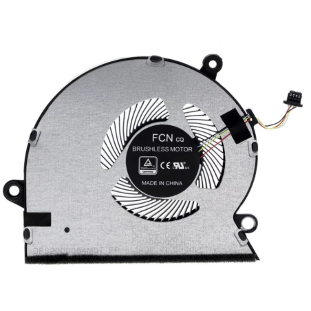 VENTILATEUR ASUS X571 X571GT FX571GT K571 F571 CPU