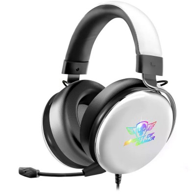Casque Gaming Spirit of Gamer