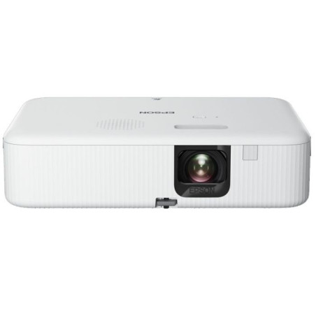 VIDEO PROJECTEUR EPSON CO-FH02 FHD 3LCD WIFI (V11HA85040)