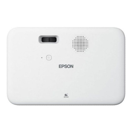 VIDEO PROJECTEUR EPSON CO-FH02 FHD 3LCD WIFI (V11HA85040)
