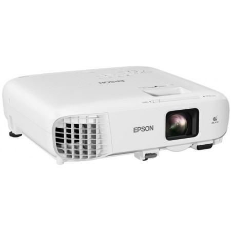 VIDEO PROJECTEUR PROFESSIONNEL 3LCD FHD EPSON EB-992F (V11H988040)
