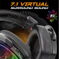 MICRO CASQUE GAMING SANS FIL SPIRIT OF GAMER XPERT H1500 RGB
