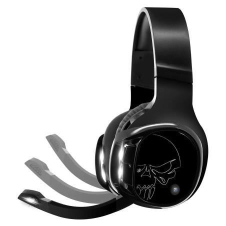 Casque avec Microphone SPIRIT OF GAMER