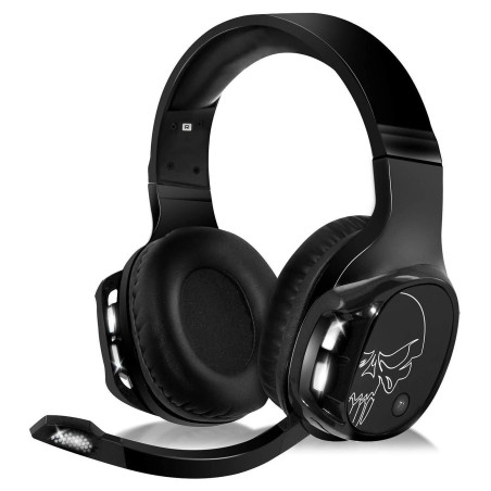 Casque avec Microphone SPIRIT OF GAMER XPERT H1100 sans fil