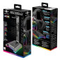 Support de casque SPIRIT OF GAMER STD5 SENTINEL 7.1 RGB