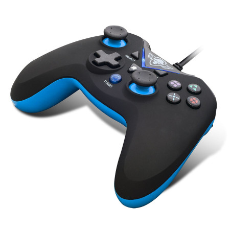 MANETTE FILAIRE SPIRIT OF GAMER XGP PC / PS3