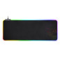 SOG TAPIS DE SOURIS LED RGB 10 MODES TAILLE XXL