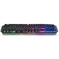 CLAVIER GAMING SPIRIT OF GAMER PRO-K5 MECANIQUE /RGB/ANTIGHOSTING