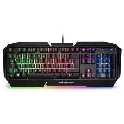 CLAVIER GAMING SPIRIT OF...