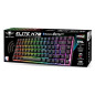 CLAVIER GAMER SANS FIL SPIRIT OF GAMER ELITE-K70 RGB - NOIR CLAVIER GAMER SANS FIL SPIRIT OF GAMER ELITE-K70 RGB - NOIR