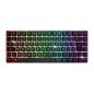 CLAVIER GAMER SANS FIL SPIRIT OF GAMER ELITE-K70 RGB - NOIR CLAVIER GAMER SANS FIL SPIRIT OF GAMER ELITE-K70 RGB - NOIR