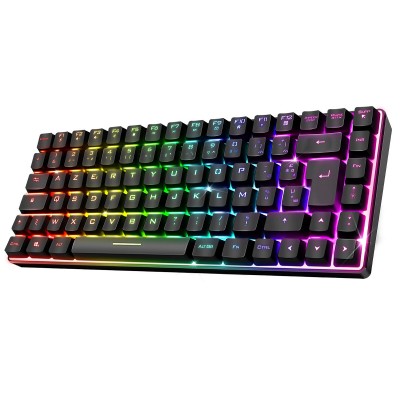CLAVIER GAMER SPIRIT OF GAMER