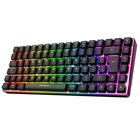 CLAVIER GAMER SPIRIT OF GAMER