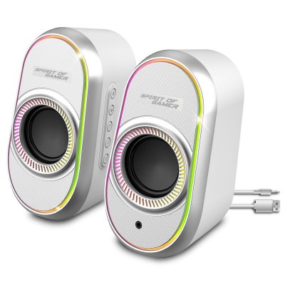 Haut-parleur Gamer Sans Fil SPIRIT OF GAMER
