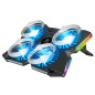 Refroidisseur SPIRIT OF GAMER Airblade 500 RGB Pour PC Portable