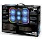 Refroidisseur Spirit of Gamer AirBlade 700 RGB / NOIR