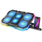Refroidisseur Spirit of Gamer AirBlade 700 RGB / NOIR