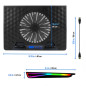 Refroidisseurs Spirit of Gamer Airblade 800