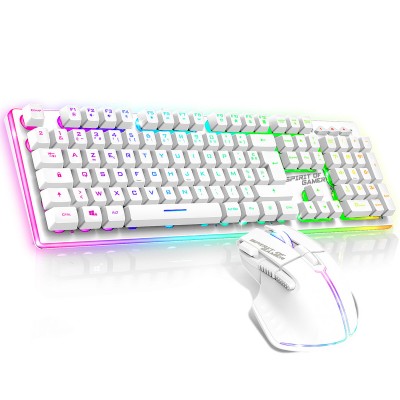 PACK GAMING SPIRIT OF GAMER