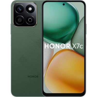 SMARTPHONE HONOR X7C 5G 8GO...