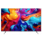 TV TELEFUNKEN 65" 4K UHD GOOGLE TV AVEC RECEPTEUR INTEGRE