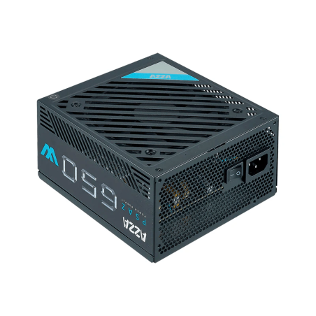 BLOC D'ALIMENTATION AZZA 650W BRONZE