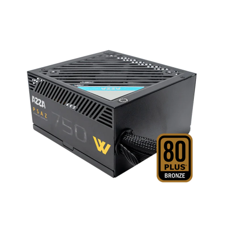 BLOC D'ALIMENTATION AZZA PSAZ-750W