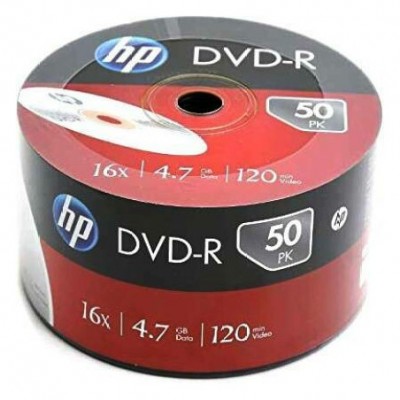 DVD-R NORMAL 16X 120MIN / 4.7GO DVD-R NORMAL 16X 120MIN / 4.7GO