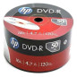 DVD-R NORMAL 16X 120MIN / 4.7GO DVD-R NORMAL 16X 120MIN / 4.7GO