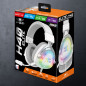 SOG CASQUE ELITE H40 ARTIC RGB MULTIPLATFORME