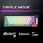 CLAVIER GAMER XPERET K600 Spirit of Gamer