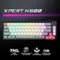 CLAVIER GAMER XPERET K600 Spirit of Gamer