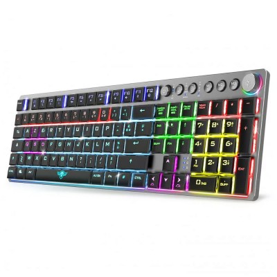CLAVIER MECANIQUE SPIRIT OF...
