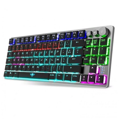 CLAVIER MECANIQUE SPIRIT OF...