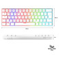 CLAVIER SANS FIL XPERET-K200 SPIRIT OF GAMER