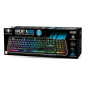 CLAVIER MECANIQUE XPERET K400 RGB