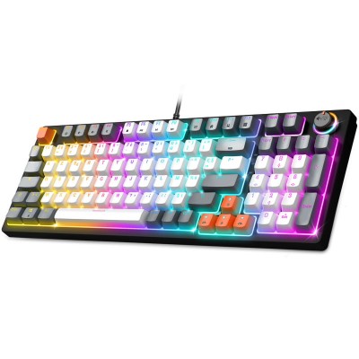 CLAVIER SANS FIL...