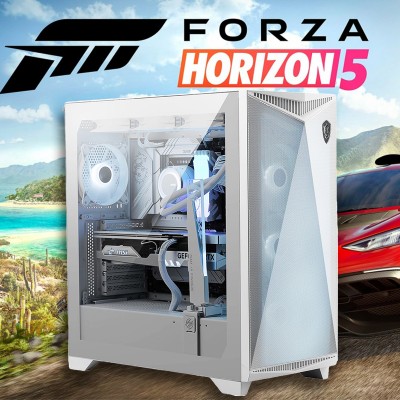 PC BUREAU GAMING MSI...