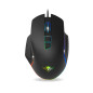 PACK SPIRIT OF GAMER 3EN1 MK5 CLAVIER + TAPIS + SOURIS