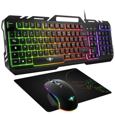 PACK SPIRIT OF GAMER