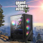 PC BUREAU GAMING MSI I7-13700K 32GB 1TB NVME 4060TI 16GB OC