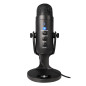 MICROPHONE SPIRIT OF GAMER OMNIDIRECTIONNEL EKO-700 - NOIR