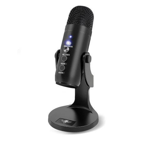 MICROPHONE SPIRIT OF GAMER
